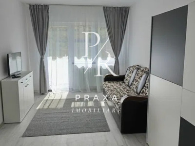 Apartament modern, 1 camera, bloc nou, etaj intermediar, zona Urusagului!