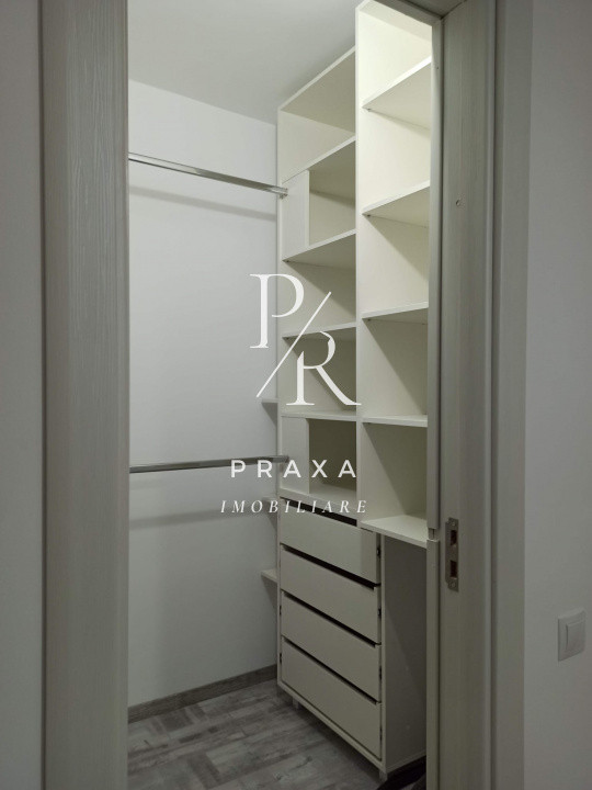 Apartament 2 camere, mobilat modern, etaj intermediar, parcare, zona Somesului!