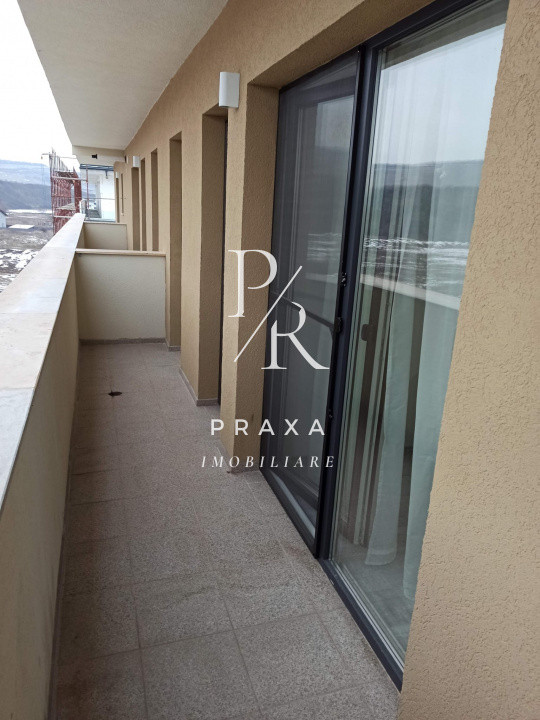 Apartament 2 camere, mobilat modern, etaj intermediar, parcare, zona Somesului!