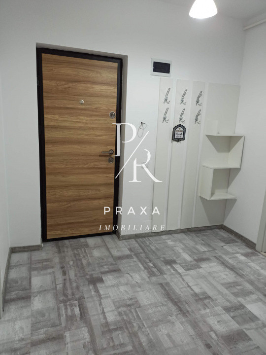 Apartament 2 camere, mobilat modern, etaj intermediar, parcare, zona Somesului!