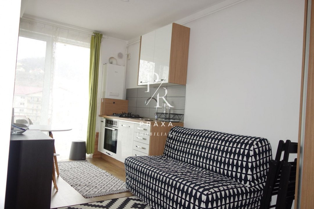 Apartament 2 camere, 37 mp, pretabil investitie, zona Eroilor!
