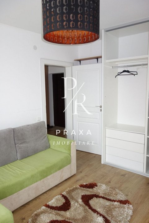 Apartament 2 camere, 37 mp, pretabil investitie, zona Eroilor!