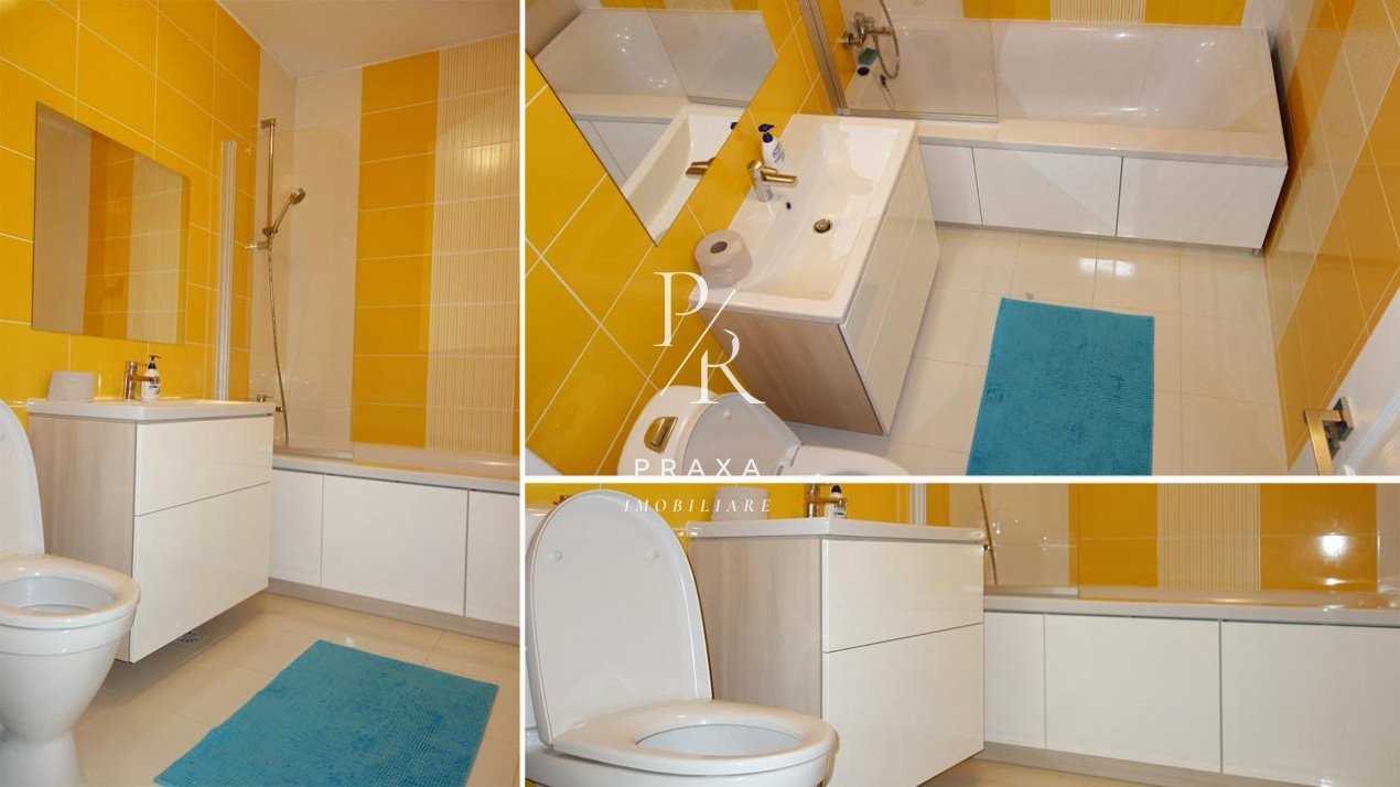 Apartament 2 camere, 37 mp, pretabil investitie, zona Eroilor!