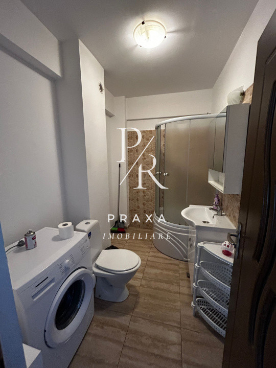 OCAZIE! Apartament 2 camere, mobilat, et intermediar, parcare, lift, zona LIDL!