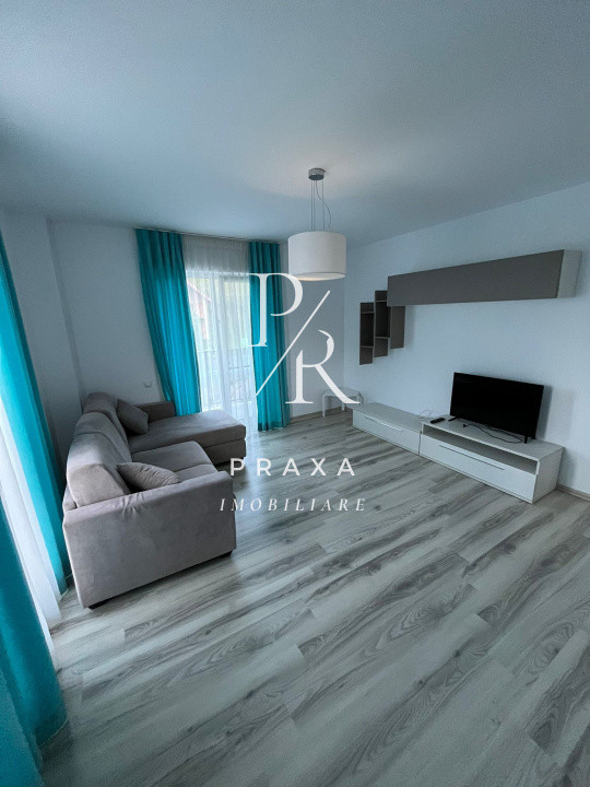 Apartament 2 camere decomandate, 55 mp, lift, MODERN, zona Eroilor!