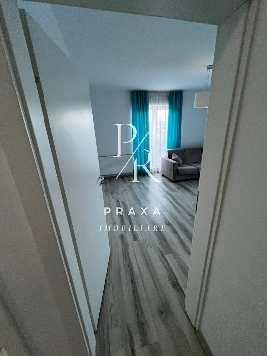 Apartament 2 camere decomandate, 55 mp, lift, MODERN, zona Eroilor!