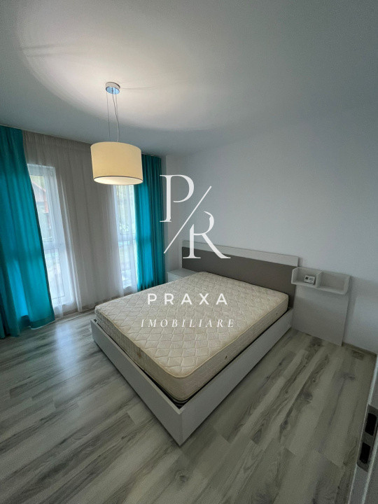 Apartament 2 camere decomandate, 55 mp, lift, MODERN, zona Eroilor!