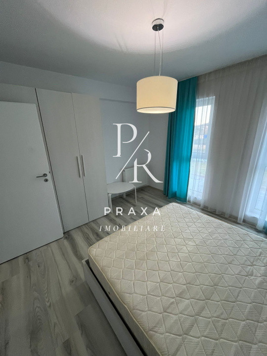 Apartament 2 camere decomandate, 55 mp, lift, MODERN, zona Eroilor!