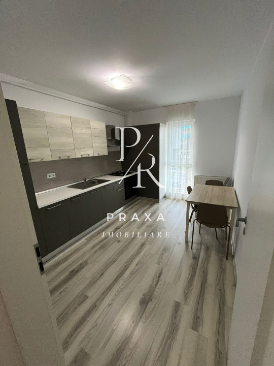 Apartament 2 camere decomandate, 55 mp, lift, MODERN, zona Eroilor!