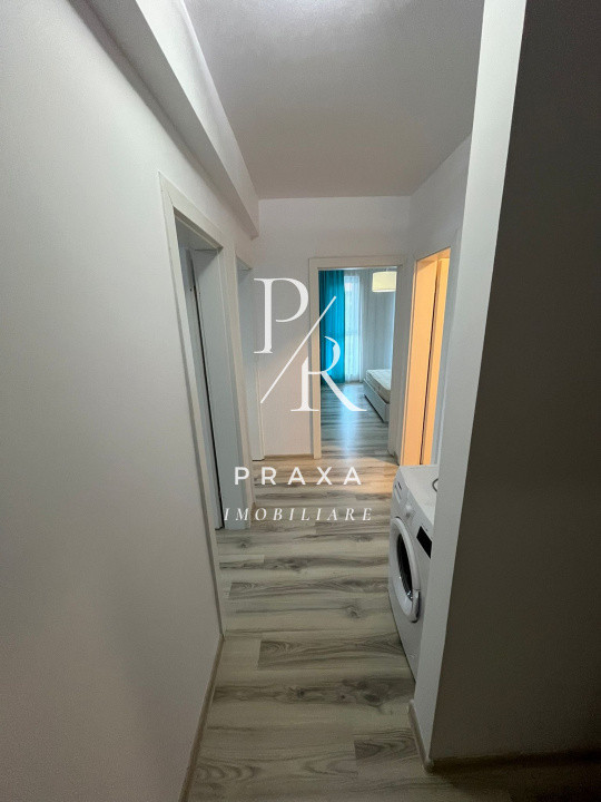 Apartament 2 camere decomandate, 55 mp, lift, MODERN, zona Eroilor!