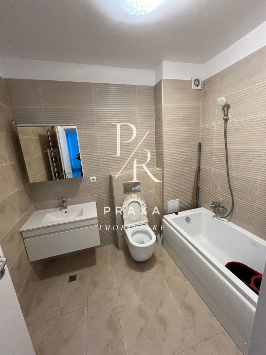Apartament 2 camere decomandate, 55 mp, lift, MODERN, zona Eroilor!