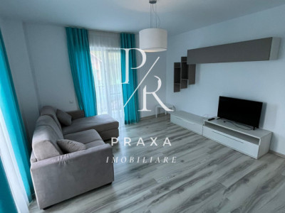 Apartament 2 camere decomandate, 55 mp, lift, MODERN, zona Eroilor!