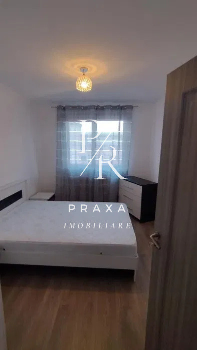 Apartament 3 camere, mobilat, parcare, zona ultracentrala-Ioan Rus!