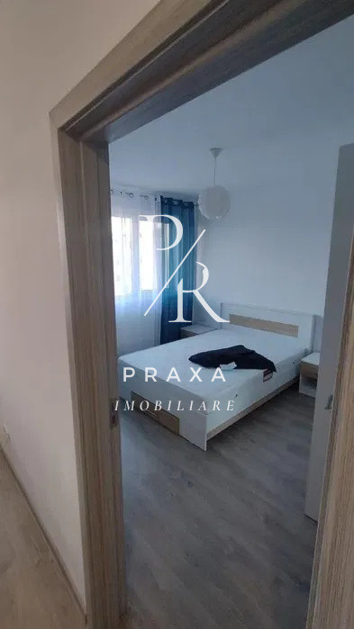 Apartament 3 camere, mobilat, parcare, zona ultracentrala-Ioan Rus!