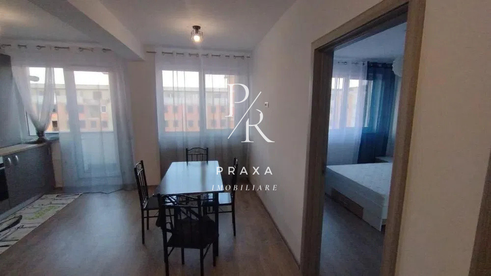 Apartament 3 camere, mobilat, parcare, zona ultracentrala-Ioan Rus!