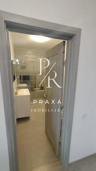 Apartament 3 camere, mobilat, parcare, zona ultracentrala-Ioan Rus!