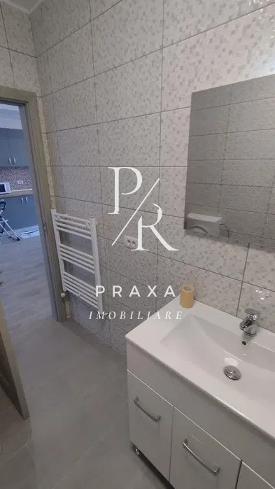 Apartament 3 camere, mobilat, parcare, zona ultracentrala-Ioan Rus!