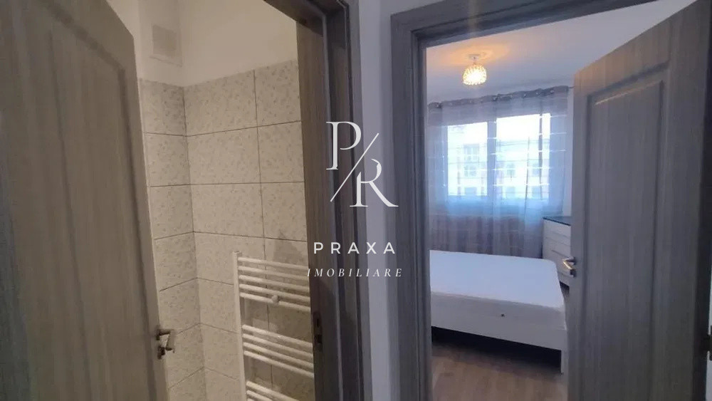 Apartament 3 camere, mobilat, parcare, zona ultracentrala-Ioan Rus!