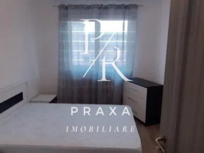 Apartament 3 camere, mobilat, parcare, zona ultracentrala-Ioan Rus!