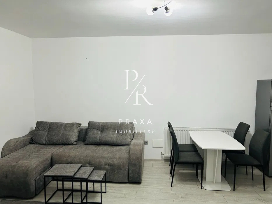 Apartament de Inchirat, 2 camere, 42 mp, Modern, zona parc Poligon!