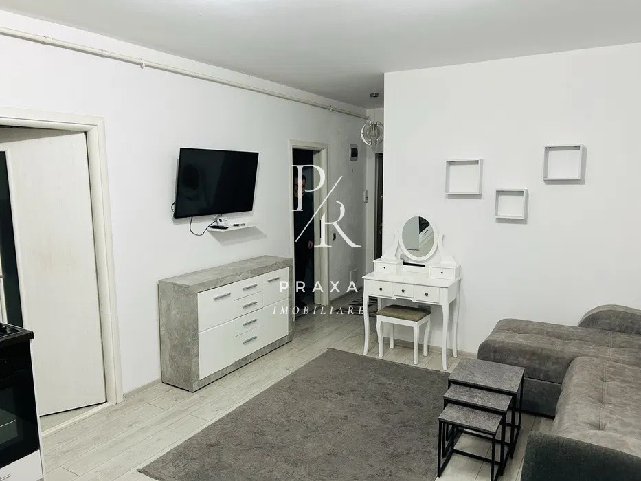 Apartament de Inchirat, 2 camere, 42 mp, Modern, zona parc Poligon!