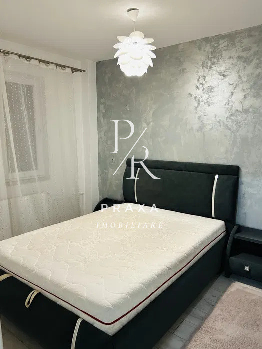 Apartament de Inchirat, 2 camere, 42 mp, Modern, zona parc Poligon!