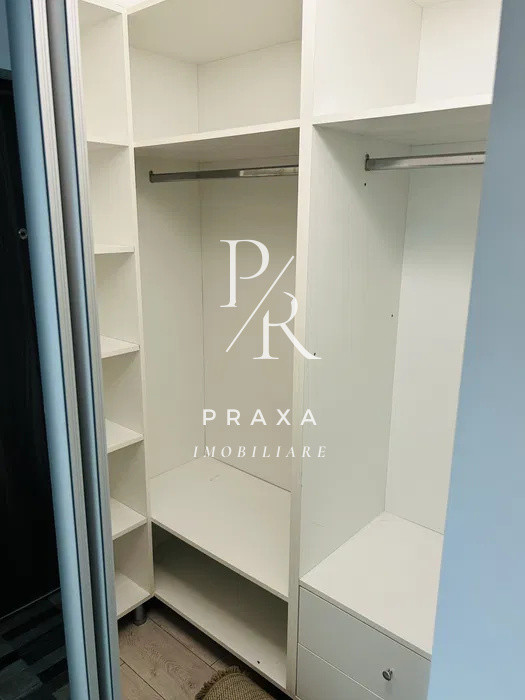 Apartament de Inchirat, 2 camere, 42 mp, Modern, zona parc Poligon!