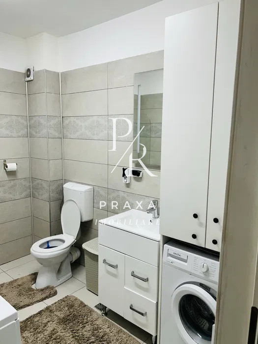 Apartament de Inchirat, 2 camere, 42 mp, Modern, zona parc Poligon!