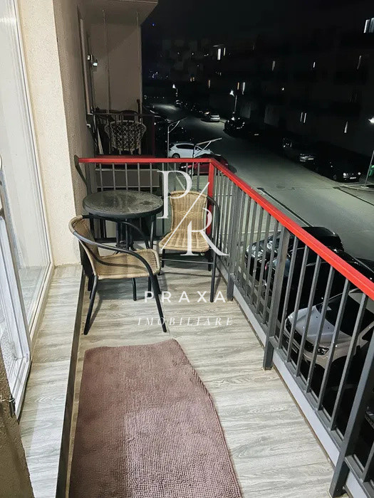 Apartament de Inchirat, 2 camere, 42 mp, Modern, zona parc Poligon!