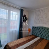 Apartament 2 camere cu terasa generoasa, mobilat, parcare, bloc nou, zona Terra!
