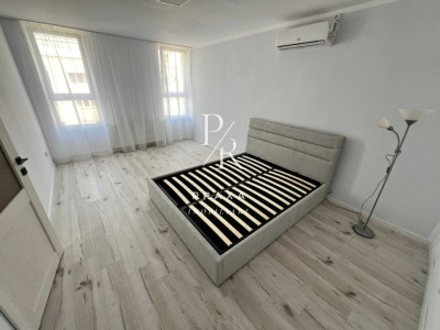 Apartament 2 camere, FINISAT,mobilat,utilat zona Manastur