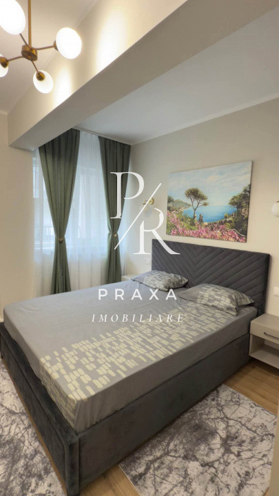 Apartament 2 camere in bloc nou, etaj intermediar, terasa, zona Urusagului!