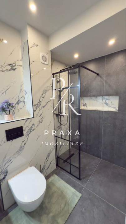Apartament 2 camere in bloc nou, etaj intermediar, terasa, zona Urusagului!