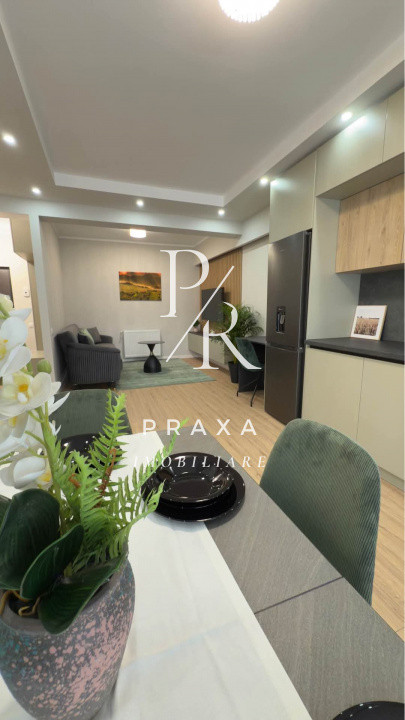 Apartament 2 camere in bloc nou, etaj intermediar, terasa, zona Urusagului!