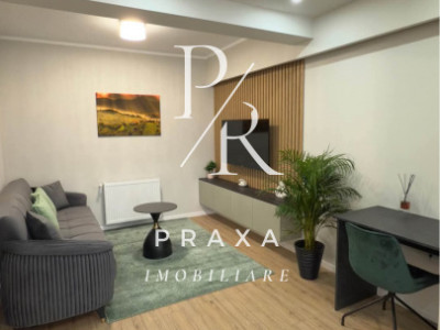 Apartament 2 camere in bloc nou, etaj intermediar, terasa, zona Urusagului!