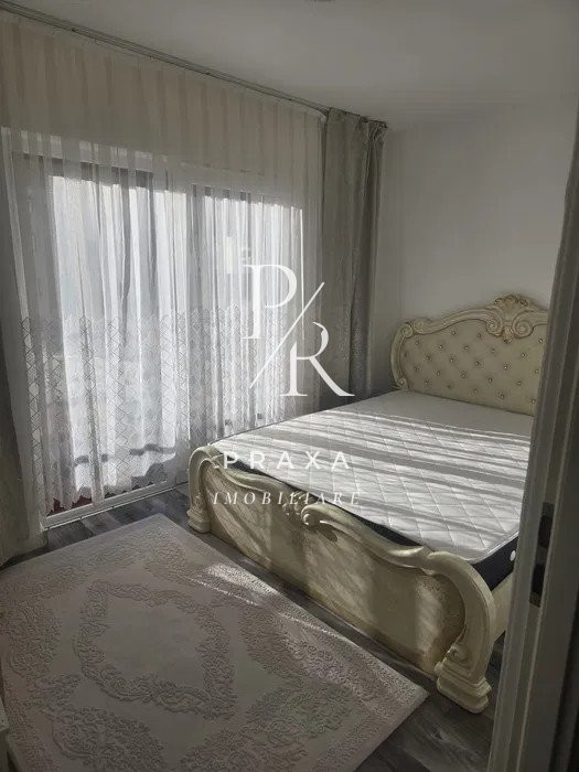 Apartament 2 camere, mobliat utilat, etaj intermediar, parcare, zona Eroilor!