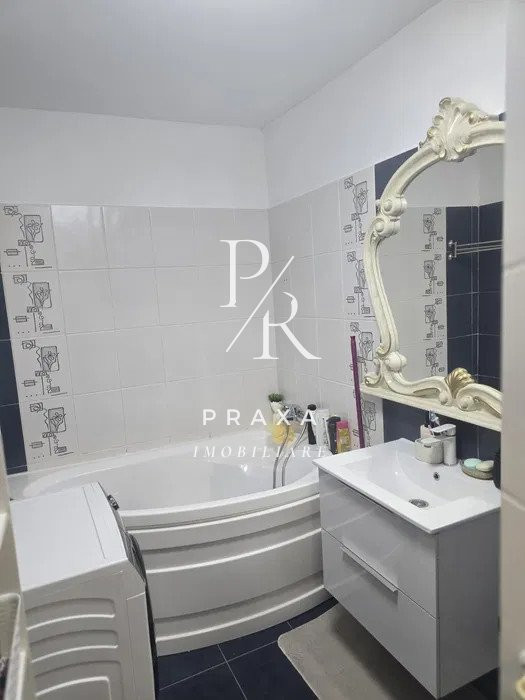 Apartament 2 camere, mobliat utilat, etaj intermediar, parcare, zona Eroilor!