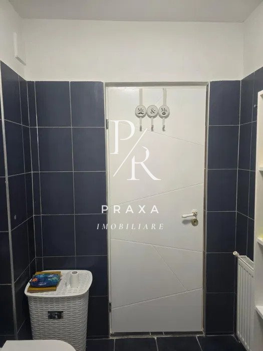 Apartament 2 camere, mobliat utilat, etaj intermediar, parcare, zona Eroilor!