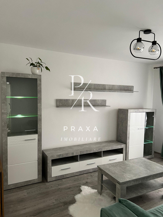 Apartament 3 camere decomandate, 70 mp, parcare, zona pod Calvaria/Primaverii!