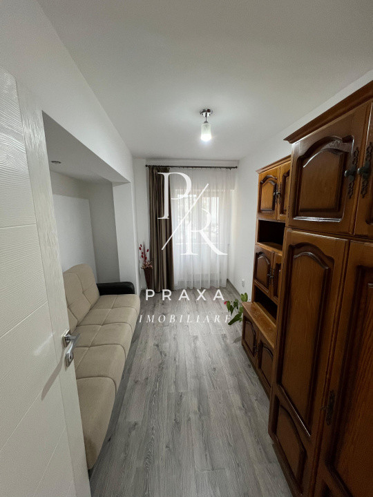 Apartament 3 camere decomandate, 70 mp, parcare, zona pod Calvaria/Primaverii!