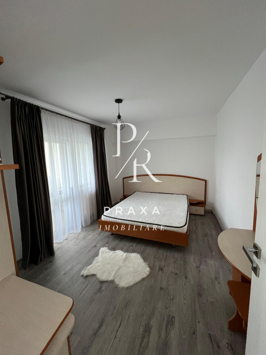 Apartament 3 camere decomandate, 70 mp, parcare, zona pod Calvaria/Primaverii!
