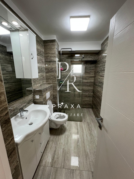 Apartament 3 camere decomandate, 70 mp, parcare, zona pod Calvaria/Primaverii!