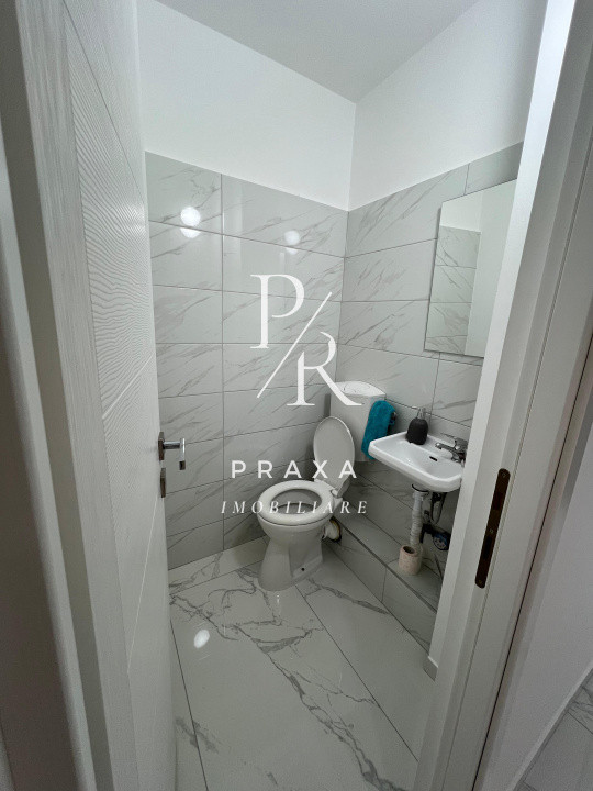 Apartament 3 camere decomandate, 70 mp, parcare, zona pod Calvaria/Primaverii!