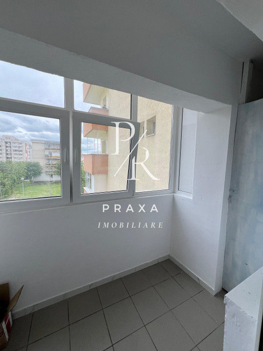 Apartament 3 camere decomandate, 70 mp, parcare, zona pod Calvaria/Primaverii!