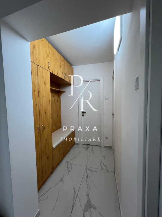 Apartament 3 camere decomandate, 70 mp, parcare, zona pod Calvaria/Primaverii!