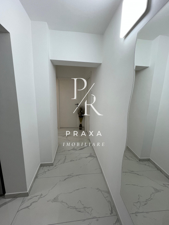 Apartament 3 camere decomandate, 70 mp, parcare, zona pod Calvaria/Primaverii!