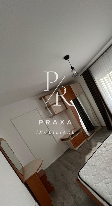Apartament 3 camere decomandate, 70 mp, parcare, zona pod Calvaria/Primaverii!