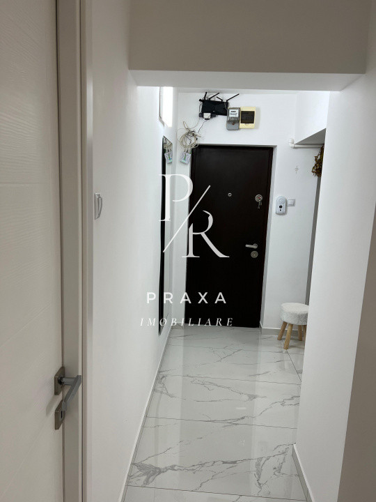 Apartament 3 camere decomandate, 70 mp, parcare, zona pod Calvaria/Primaverii!