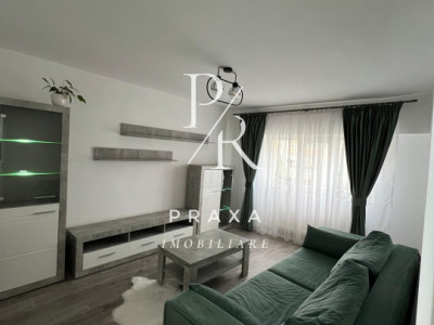 Apartament 3 camere decomandate, 70 mp, parcare, zona pod Calvaria/Primaverii!