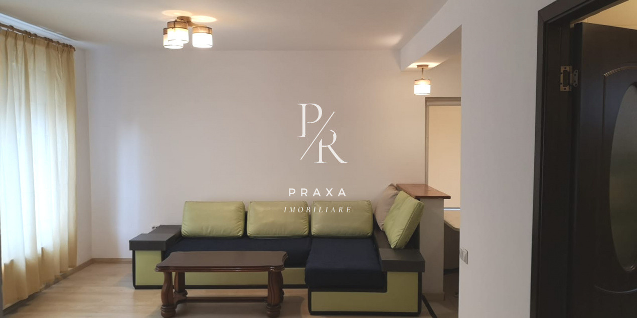 Duplex de inchiriat, 120 mp utili, parcare, zona Poligonului, Floresti